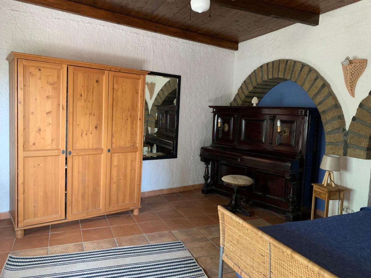 Cactus B&B Le Casette Di Marilena Pantelleria Szoba fotó
