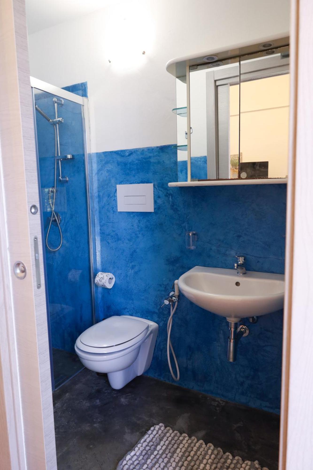 Cactus B&B Le Casette Di Marilena Pantelleria Kültér fotó